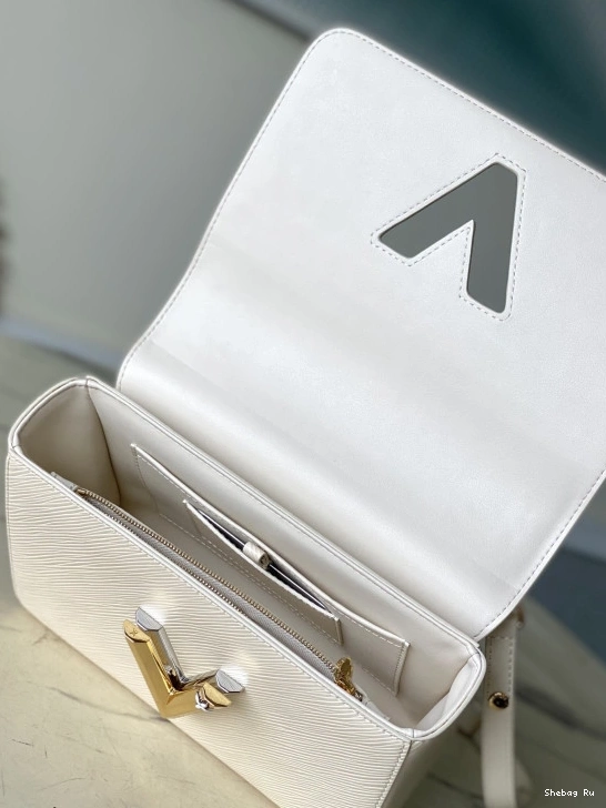 VUITTON LOUIS TWIST MM-23*17*9.5CM 0725